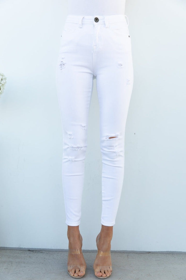 Joy Jeans