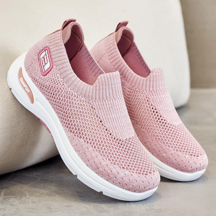 Sayaka Foot Pain Relief Shoes