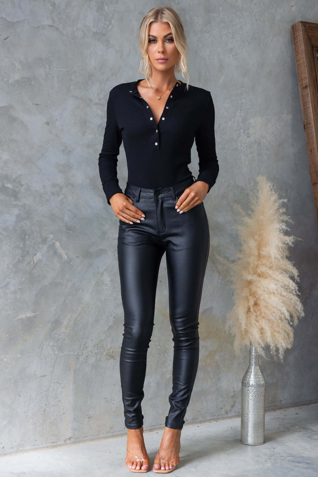 Luscious Pants