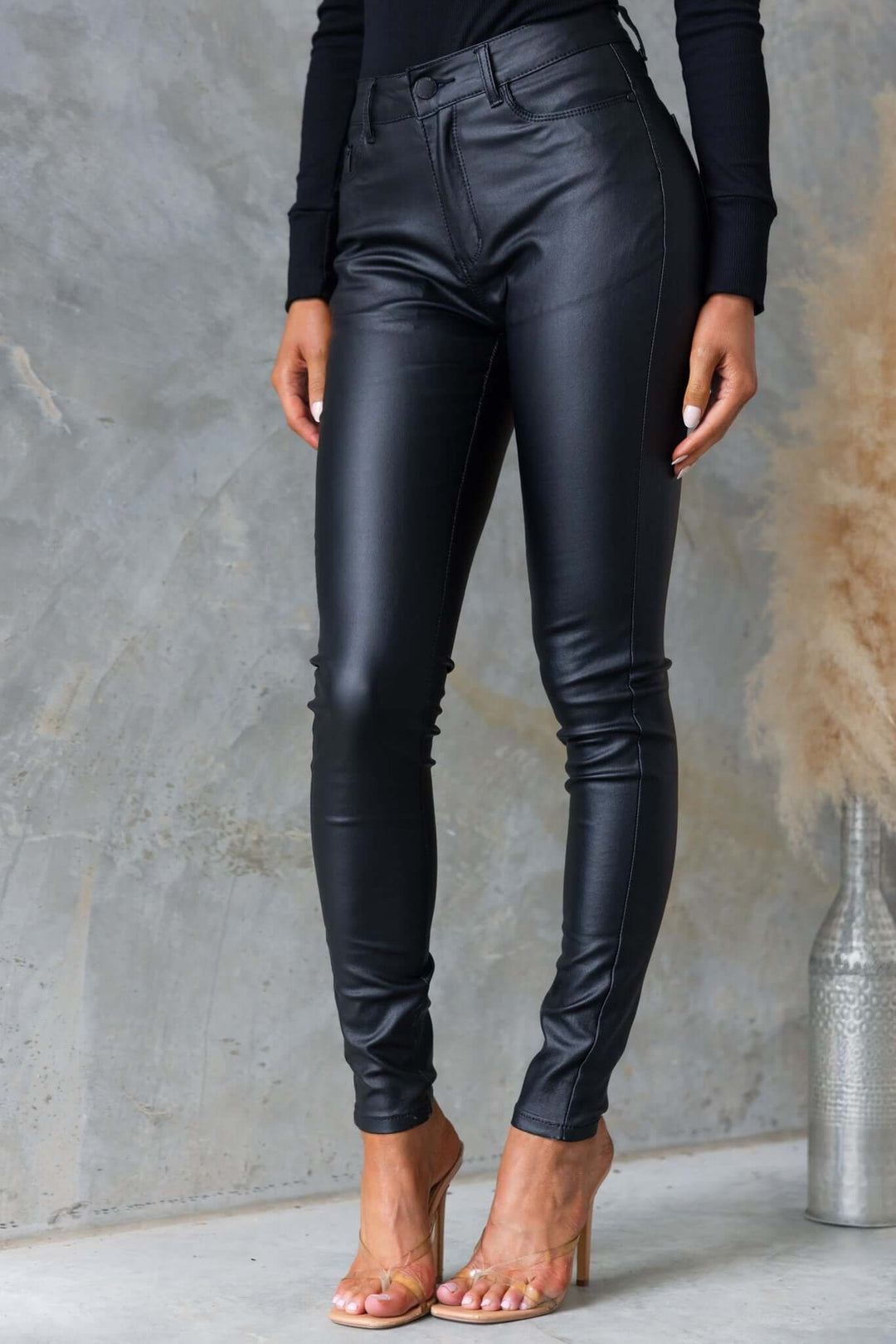 Luscious Pants