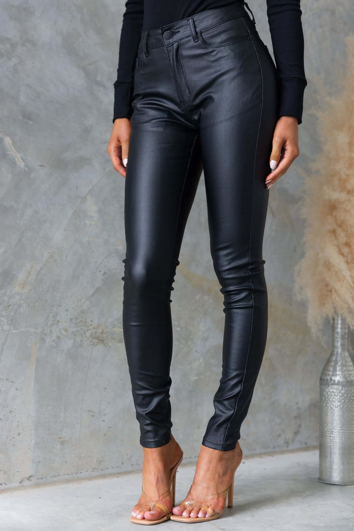 Luscious Pants