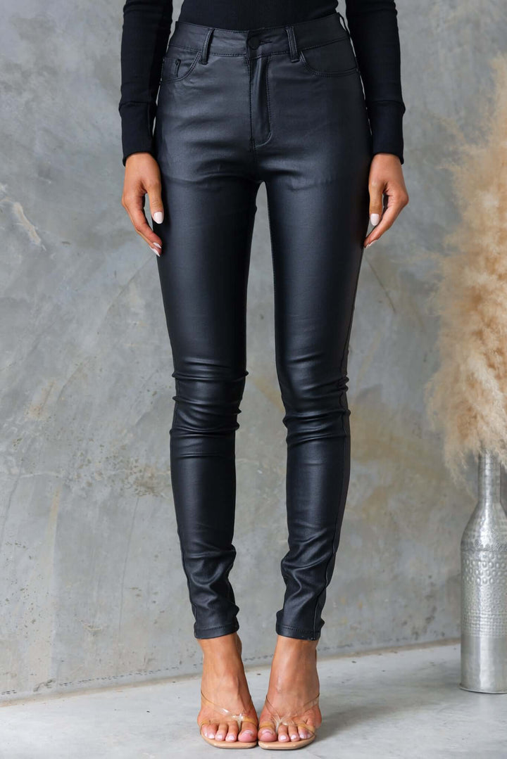 Luscious Pants