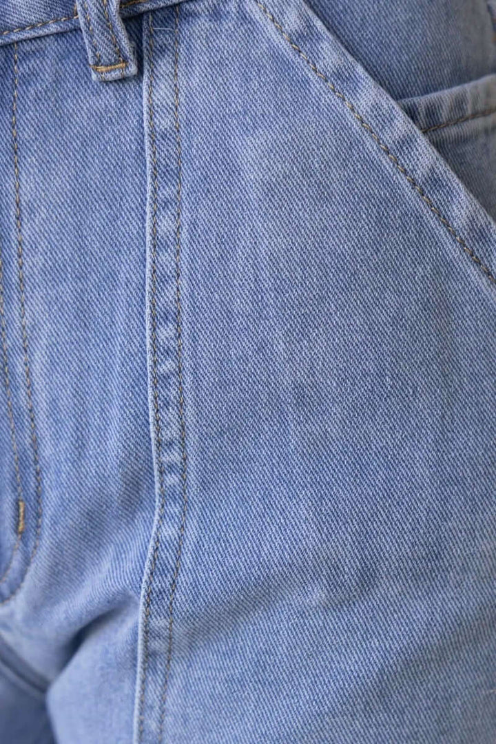 Madrid Jeans