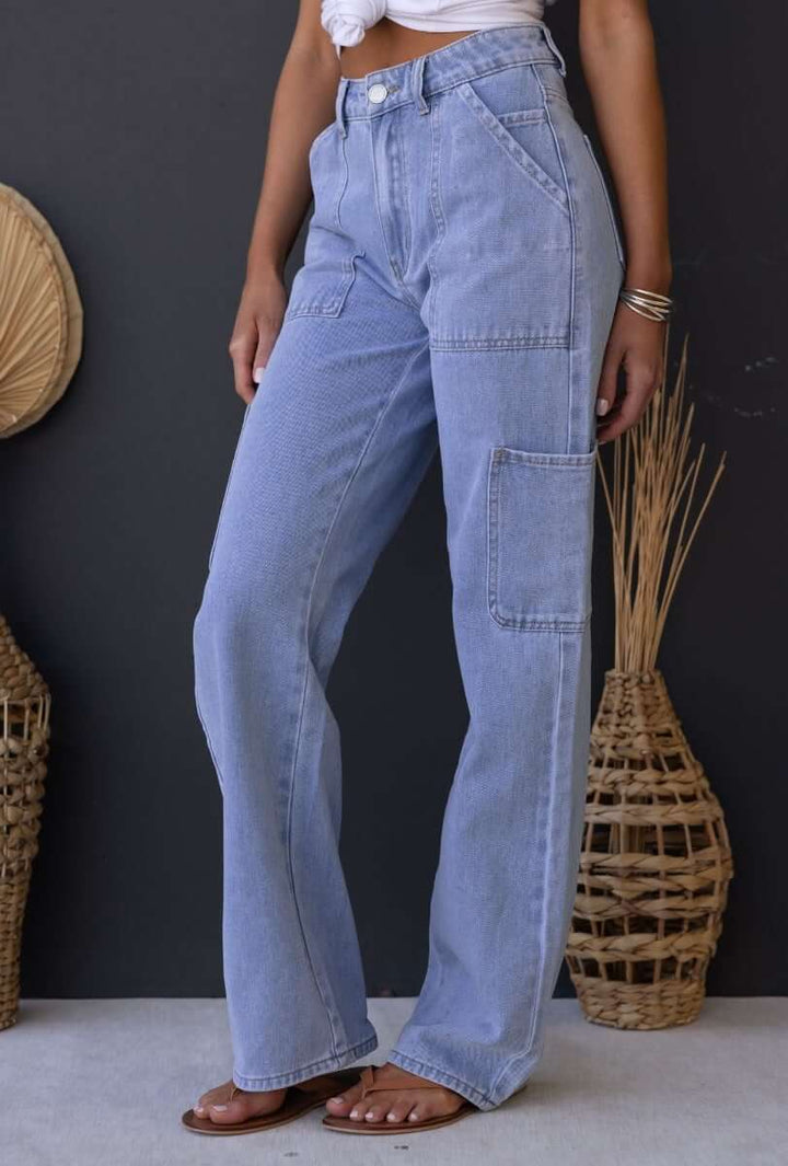 Madrid Jeans