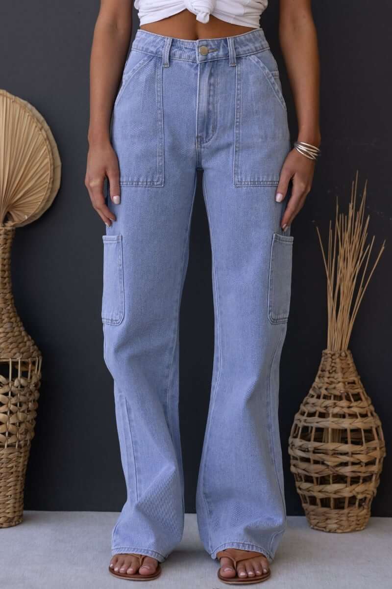 Madrid Jeans