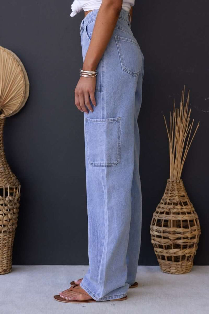 Madrid Jeans