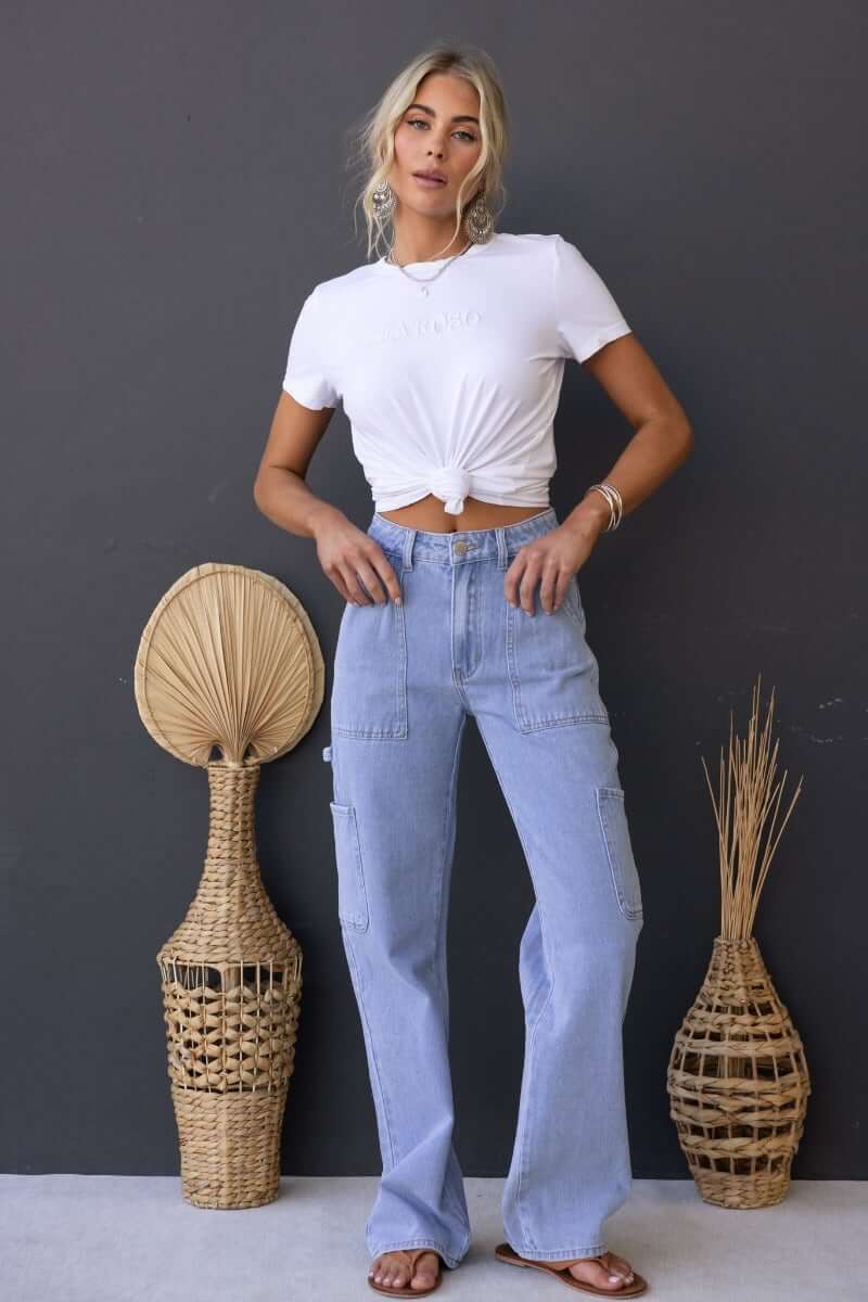 Madrid Jeans