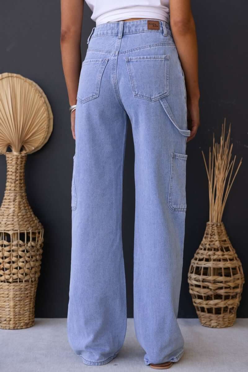 Madrid Jeans