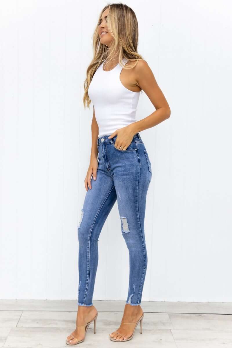 Qilli Jeans