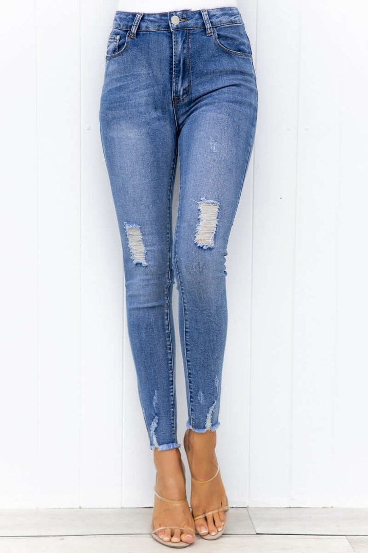 Qilli Jeans