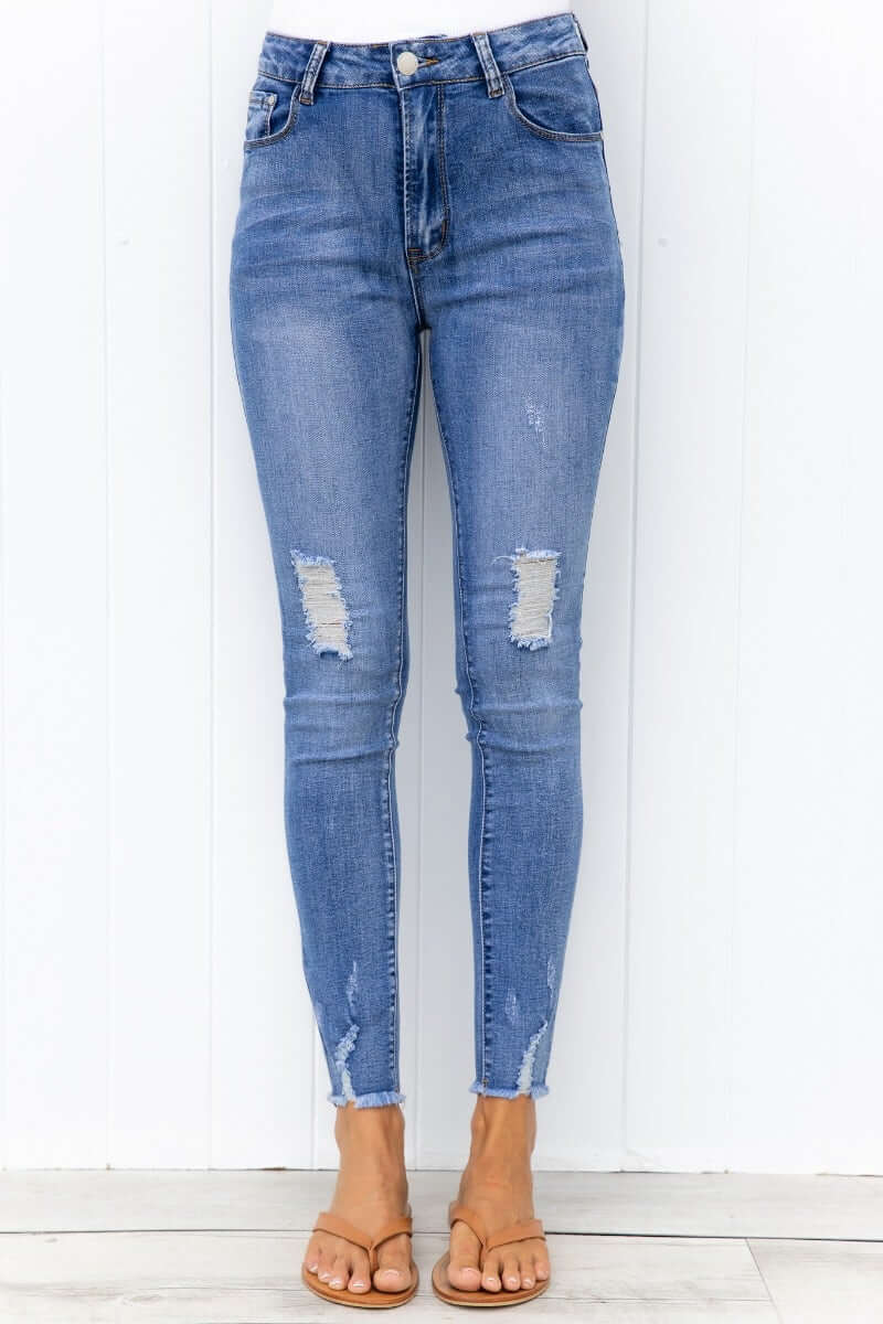 Qilli Jeans