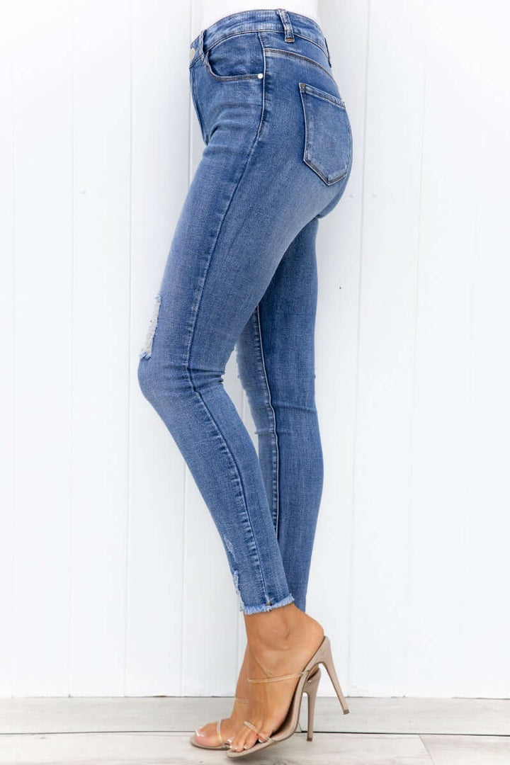Qilli Jeans
