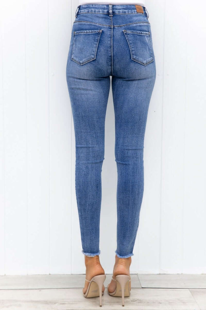 Qilli Jeans