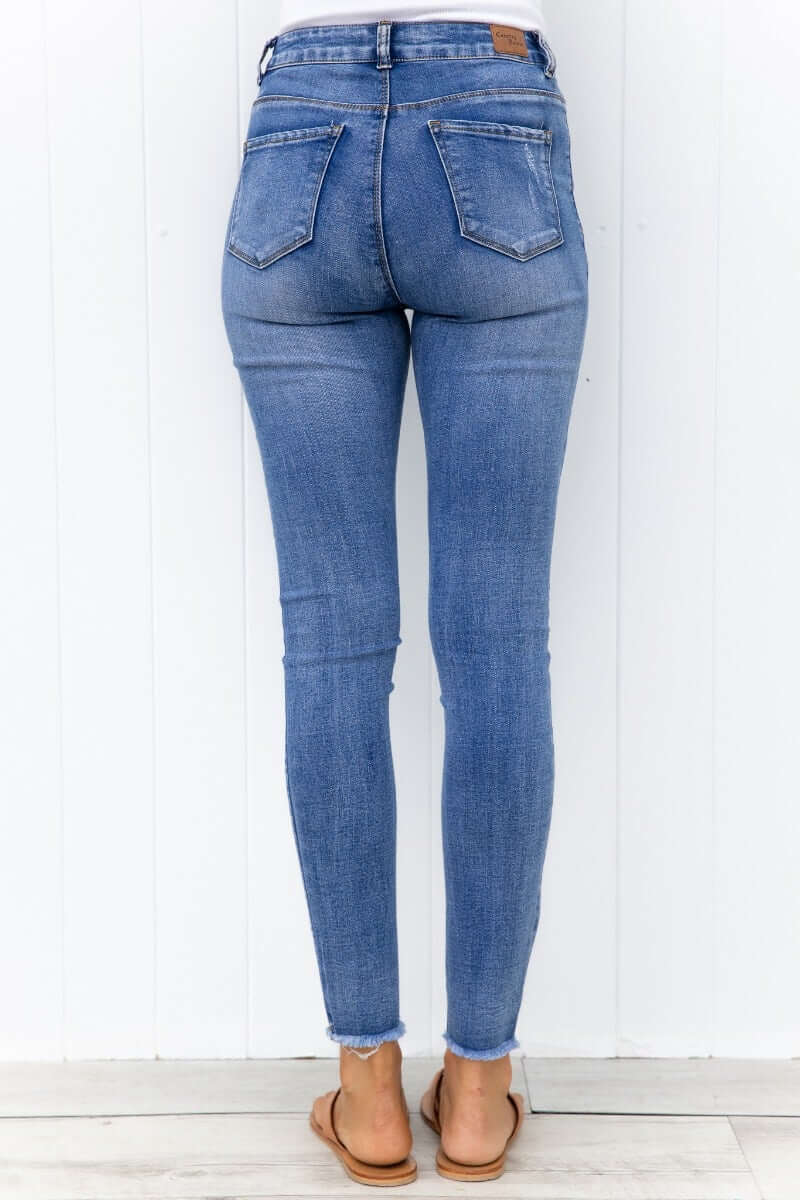 Qilli Jeans