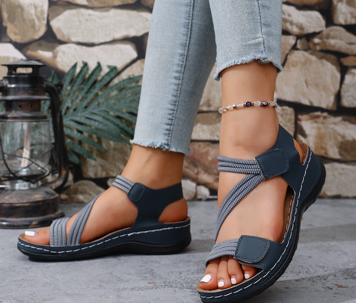 Lucia™ Orthopedic Comfort Sandals