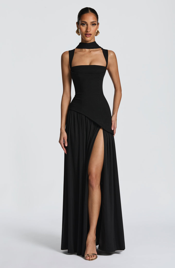 Tullulah Maxi Dress