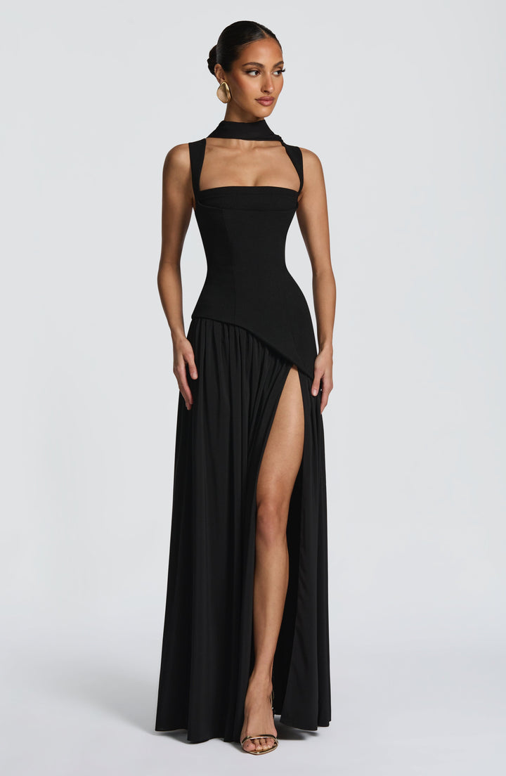 Tullulah Maxi Dress
