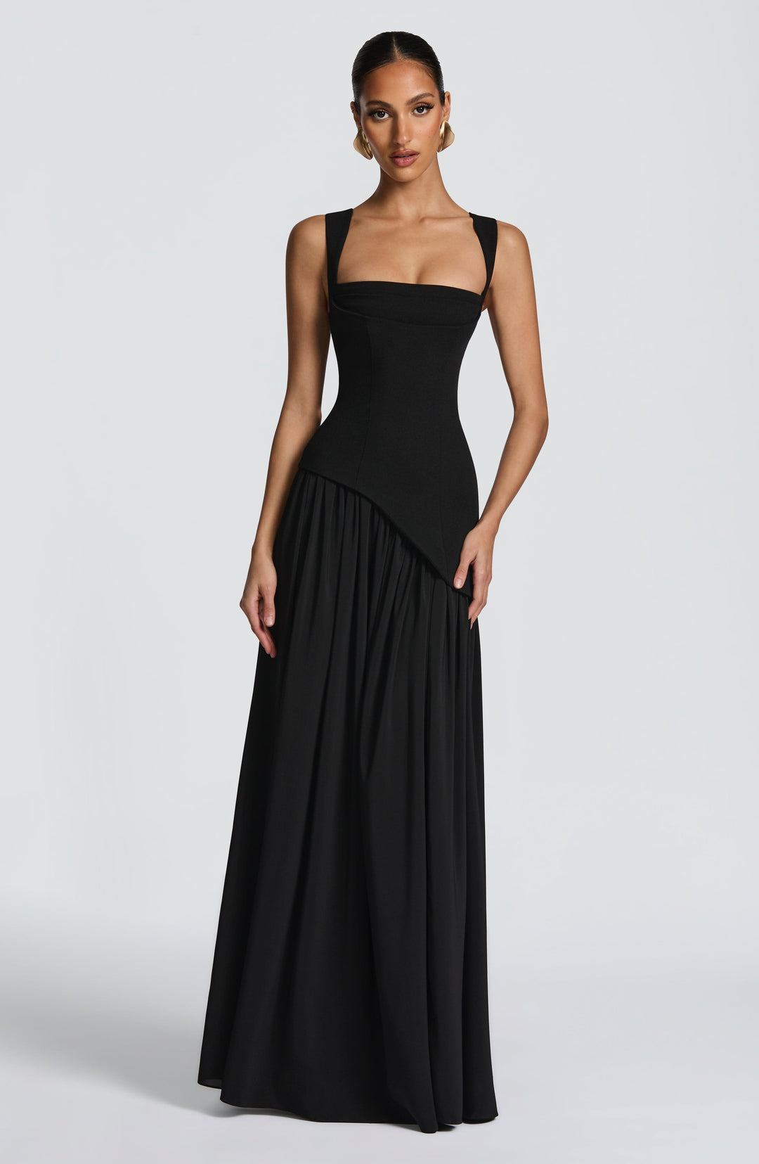 Tullulah Maxi Dress