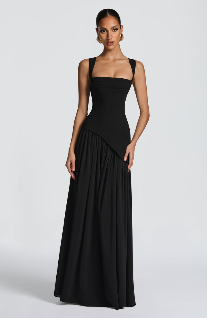 Tullulah Maxi Dress