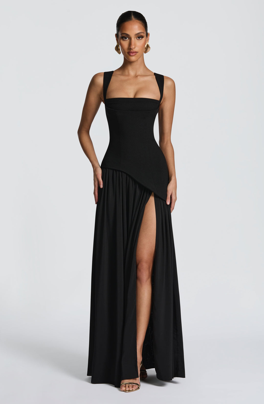 Tullulah Maxi Dress