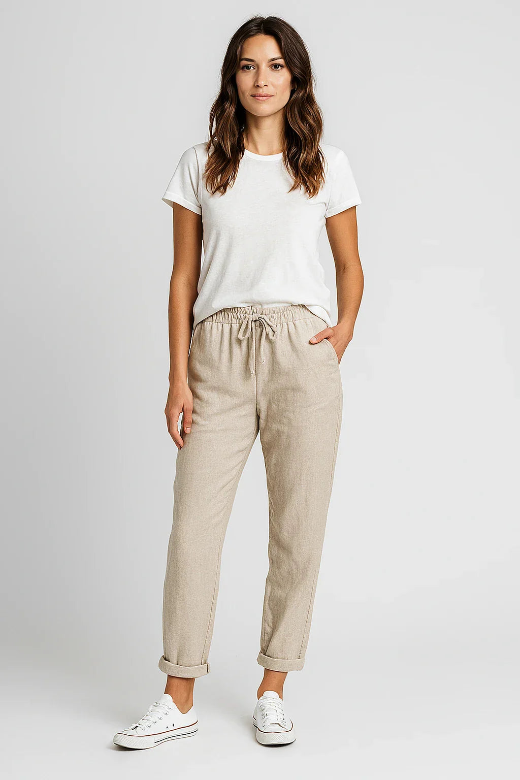 Michelle™ | Elegant Trousers