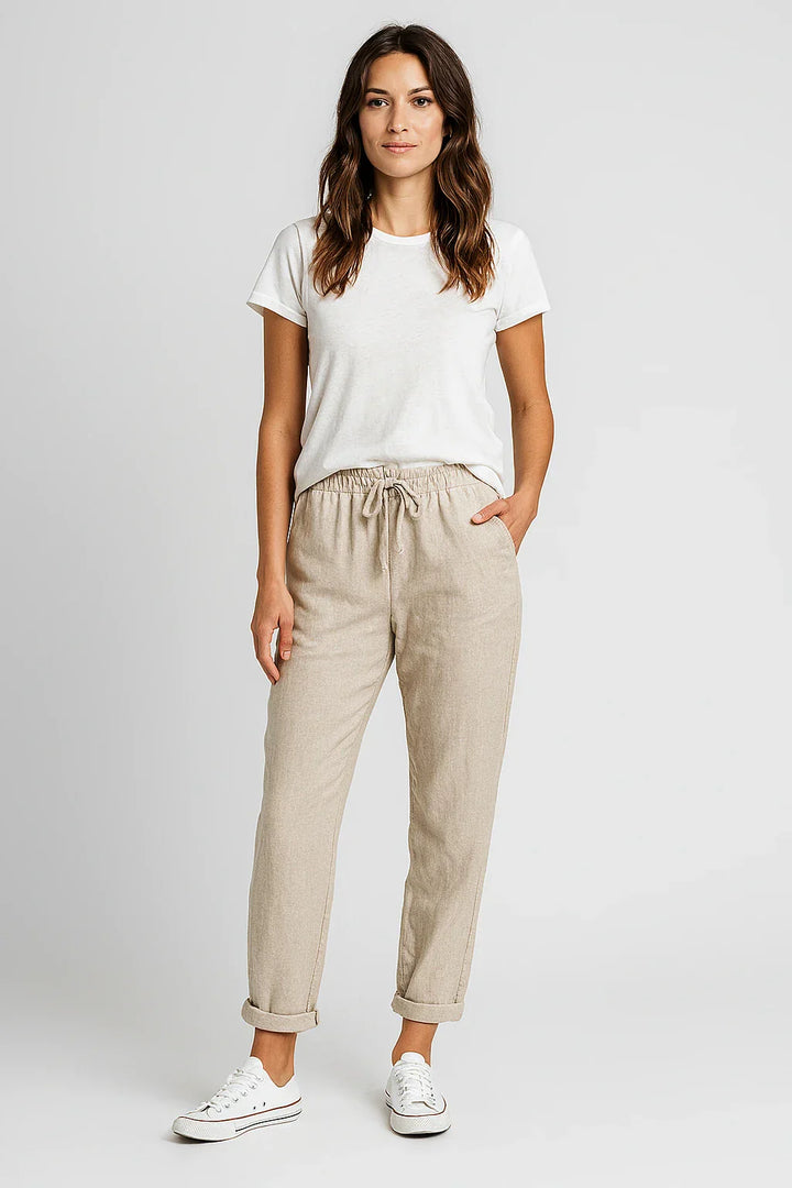 Michelle™ | Elegant Trousers